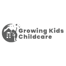 Growing Kids Childcare Logo